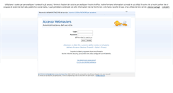 Desktop Screenshot of calabria.chatexpert.com