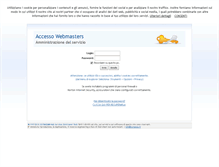 Tablet Screenshot of calabria.chatexpert.com