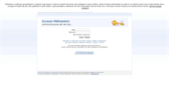Desktop Screenshot of firenze.chat.chatexpert.it