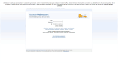 Desktop Screenshot of baragiano.chatexpert.com